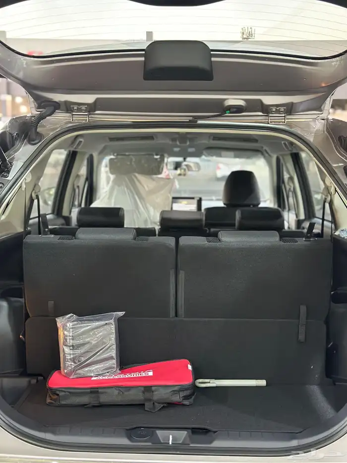 تويوتا فيلوز GLX-2025 بأفضل الأسعار والعروض 6