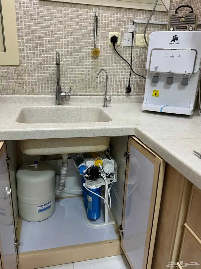 فلتر فيتنامى اعلى جودة مع برادة 2