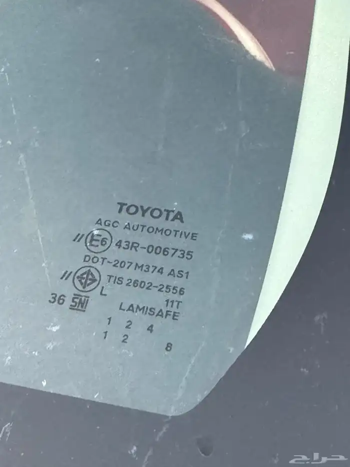 للبيع تويوتا هايلوكس 2018 11