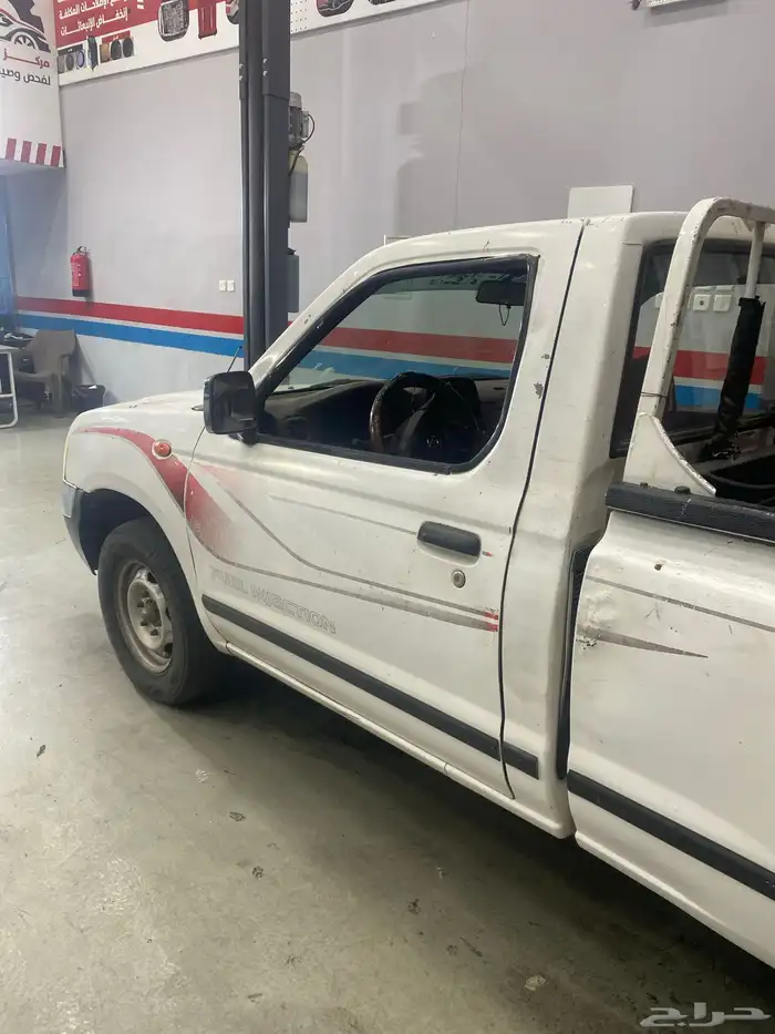 ددسن 2007 للبيع الفحص موجود بالصور بتاريخ اليوم 11