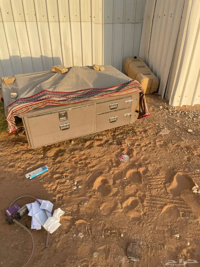 درووج لاندكروزر للبيع للتواصل 0