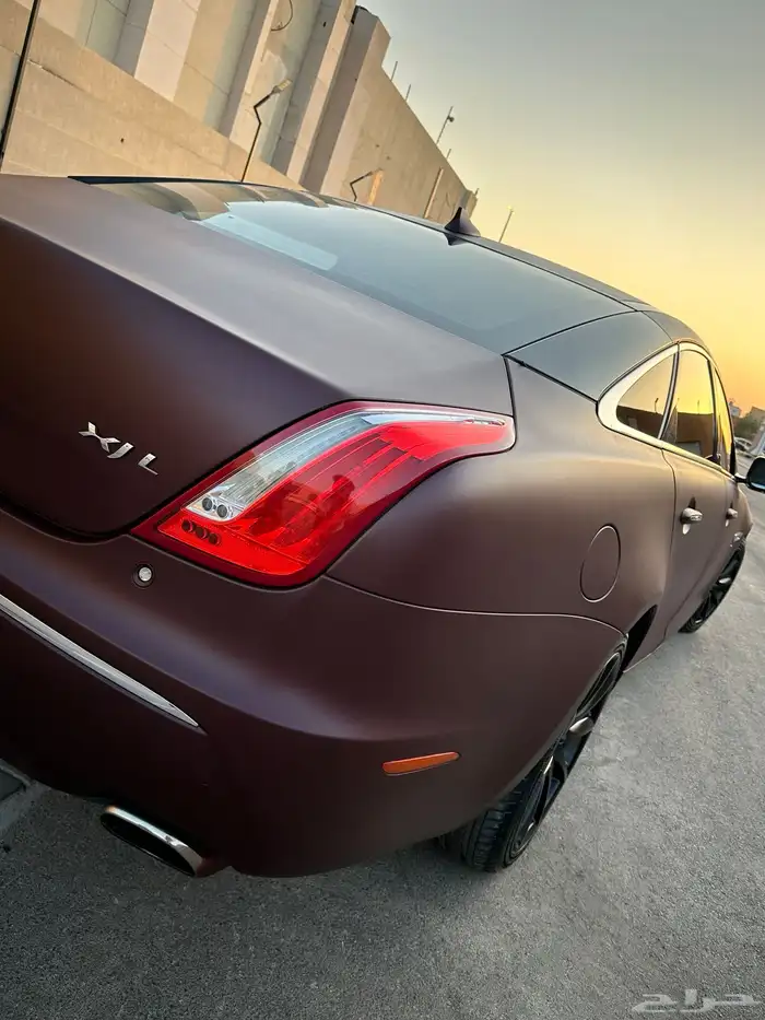 جاكور 2015 XJL 11