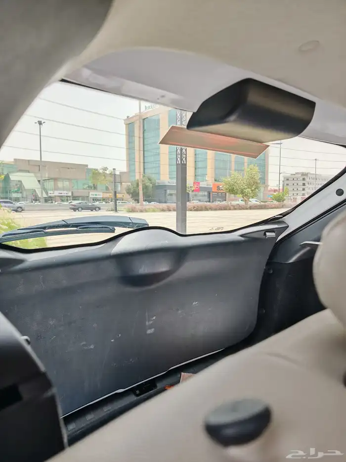 نيسان كيكس 2020 وكاله 43