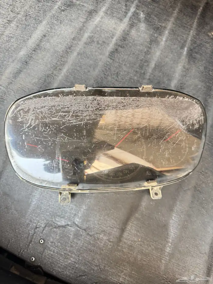 قطع غيار ازيرا 2