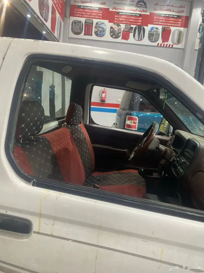 ددسن 2007 للبيع الفحص موجود بالصور بتاريخ اليوم 5