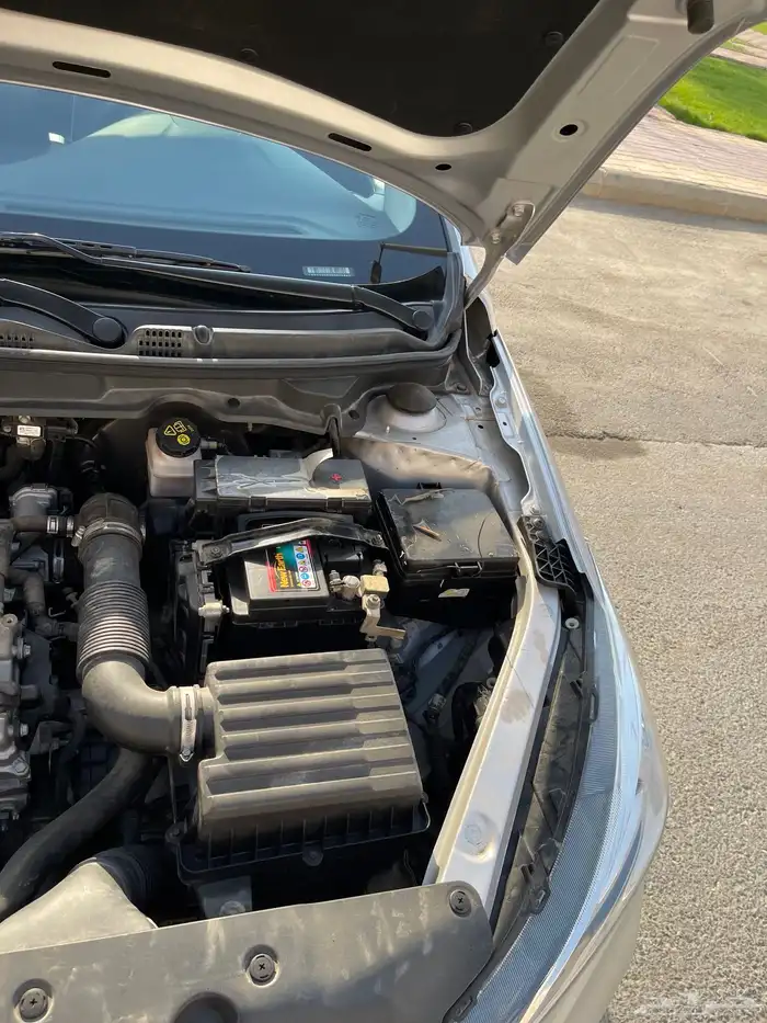 شانجان السفن L7 فل كامل 2023 بحالة ممتازة البيع 26الف 68