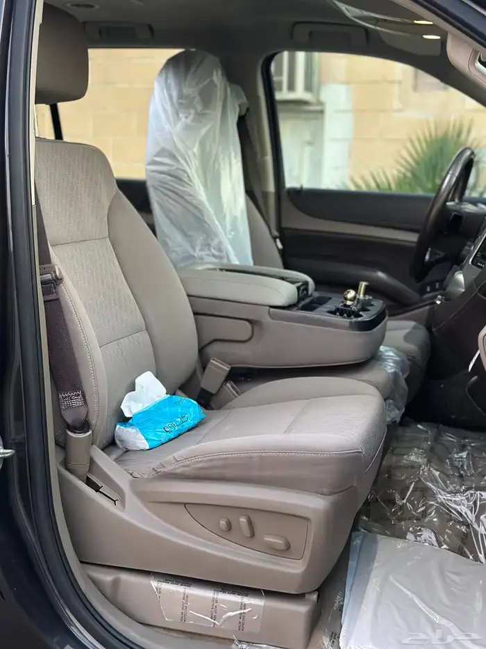 تاهو دبل سعودي 2017 وكاله شرط 43