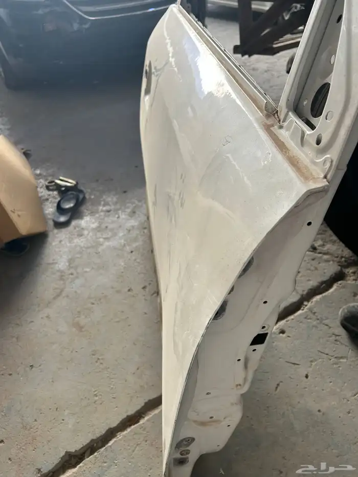 ابواب يمين لاندكروزر 2014 1