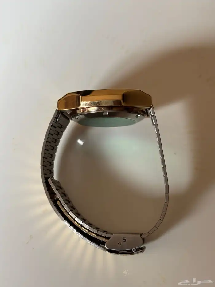 ساعتين سيتزن 3