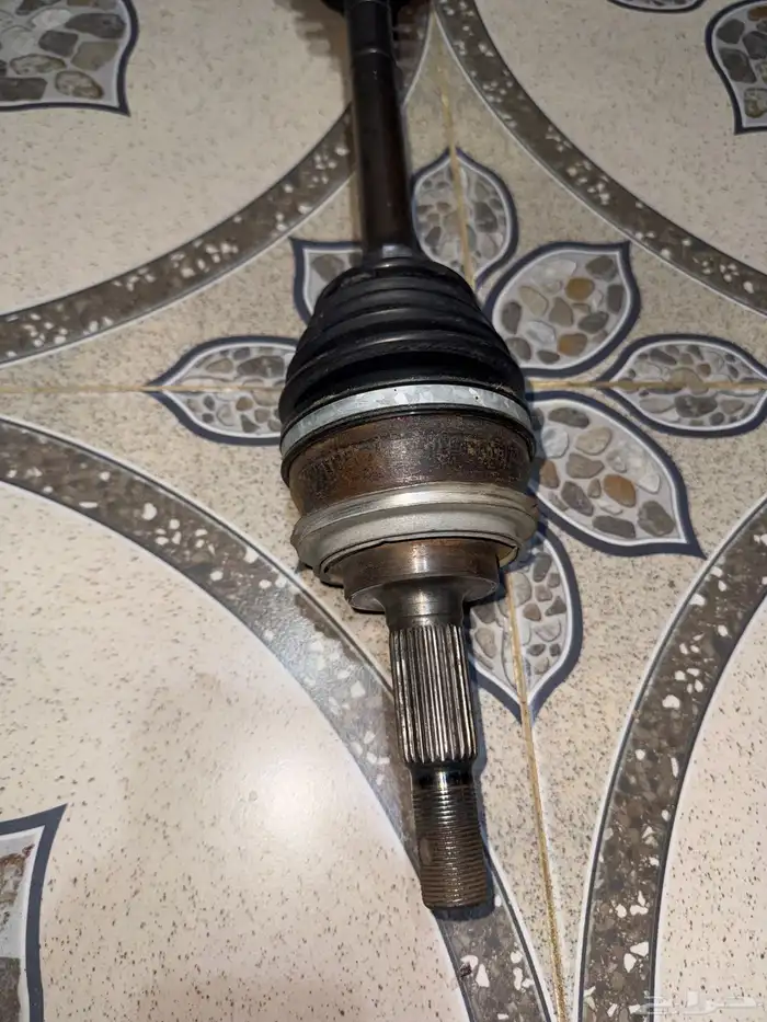 عكس يسار (كامري 4 سلندل) 98-2002 2