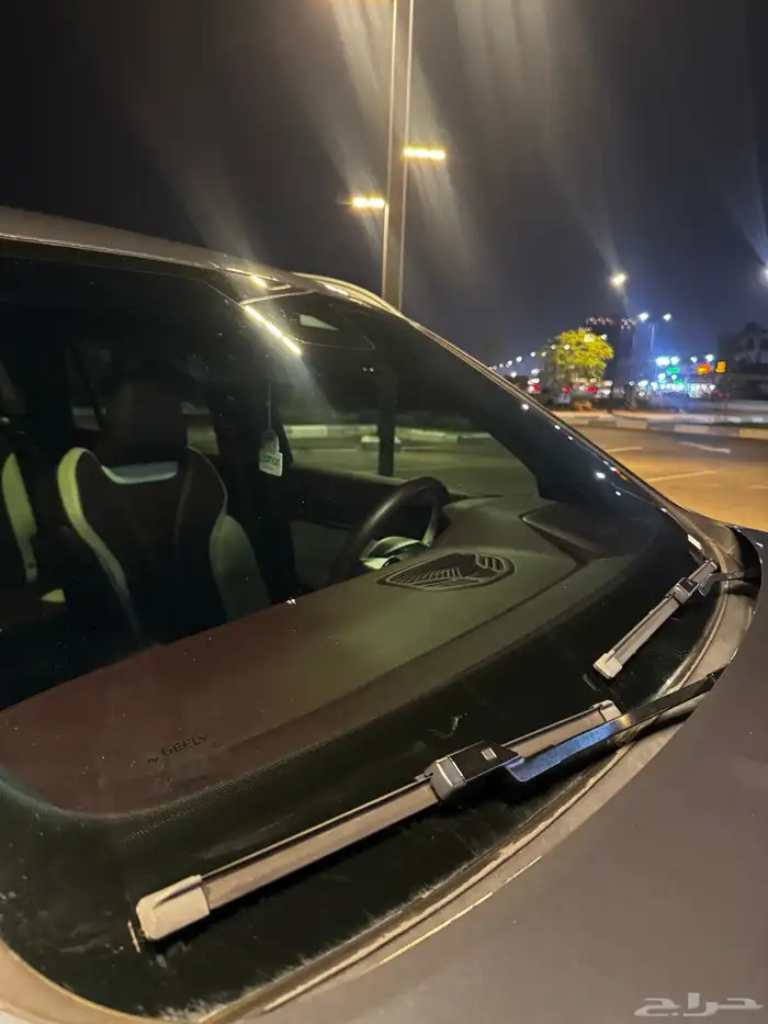 جيلي مونجارو بحالة الوكالة 17