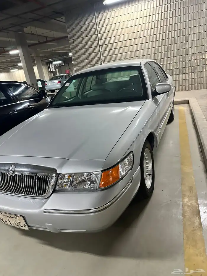 لوحة مميزه 701 ص ح ن 1