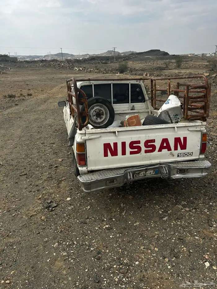 ددسن 1985 تشليح 2