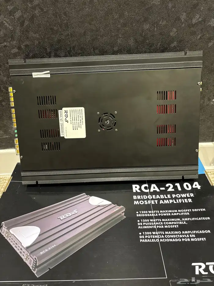 للبيع منظم روز جديد 3