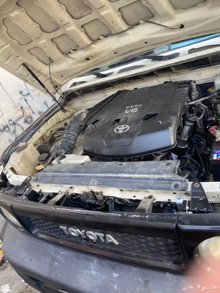 مكينة اف جي 0