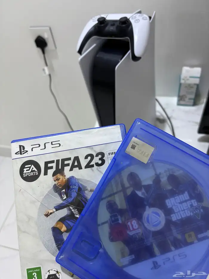 سوني 5 مدخل شريط 0