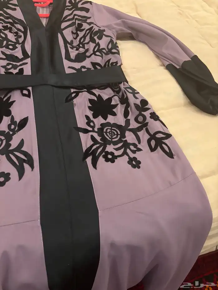 فساتين سهره 13