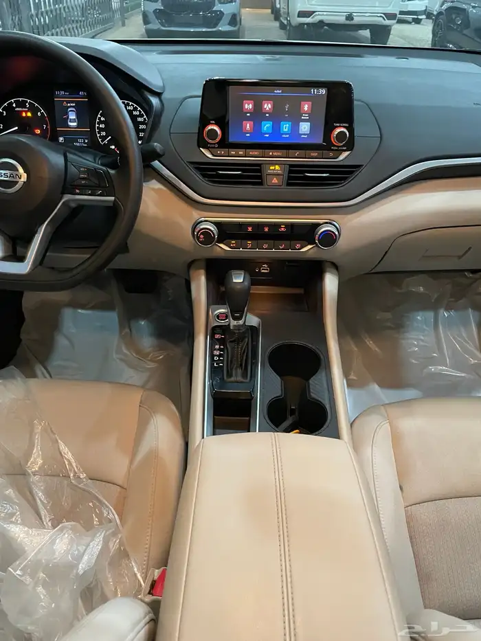 التيما موديل 2022 ستاندر 16