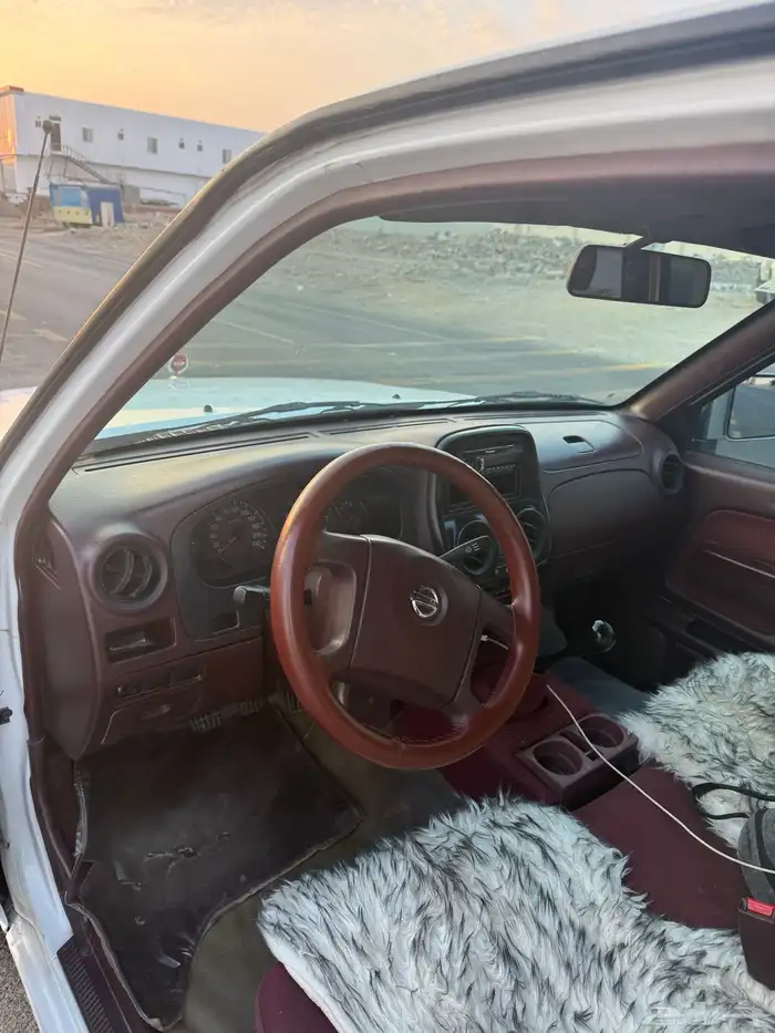 نيسان ددسن 2015 6