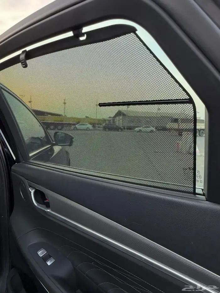 ازيرا 2022 كاليجرافي - 4 سلندر اعلا مواصفات وكاله للبيع 13