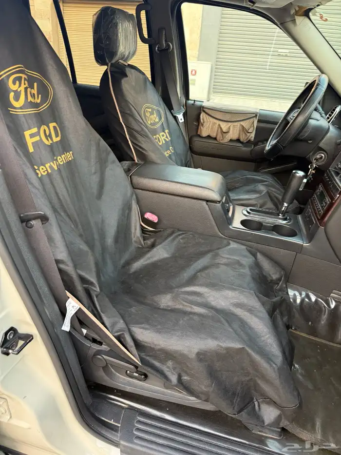 للبيع فورد اكسبلور 5