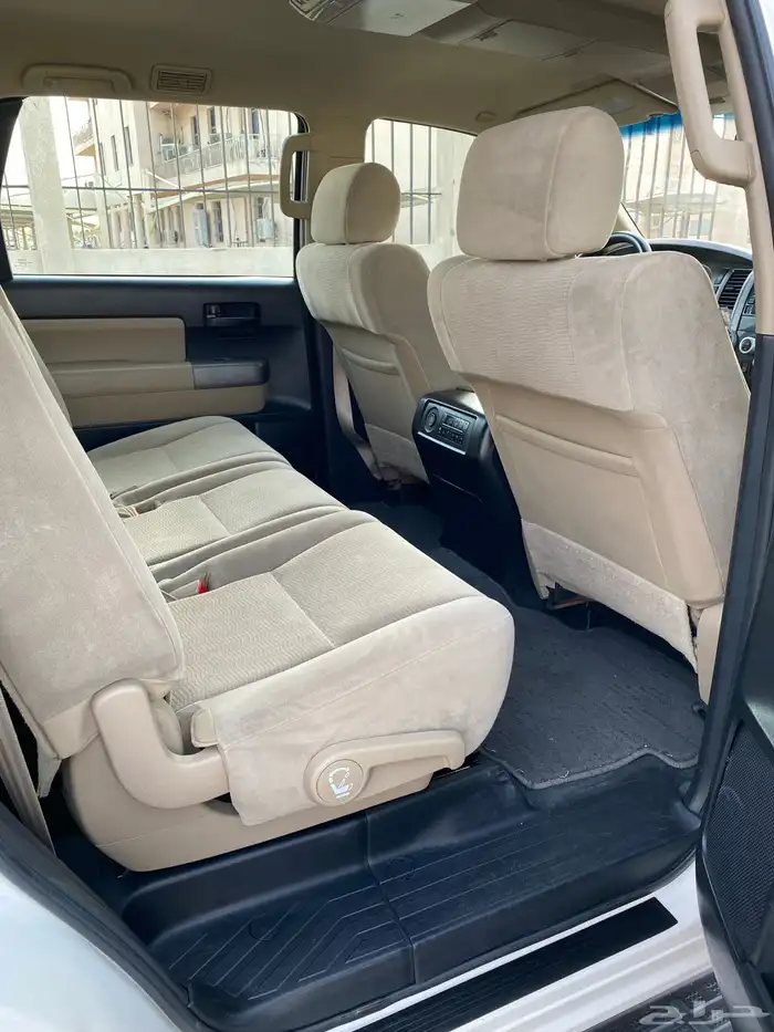 سكويا 2014 نظيف 37