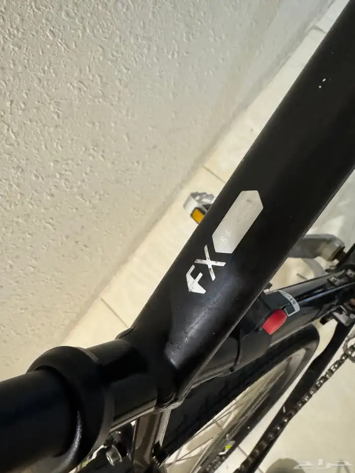 سيكل تريكBicycle Trek 4