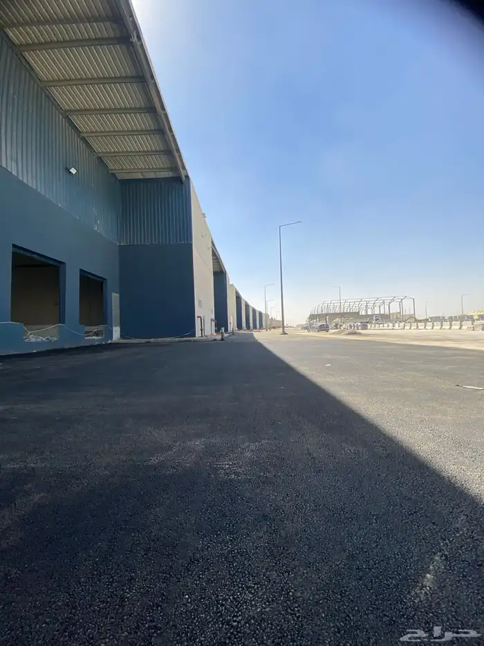 ببكات وافرادا وسفلت للإيجار اليومي 3