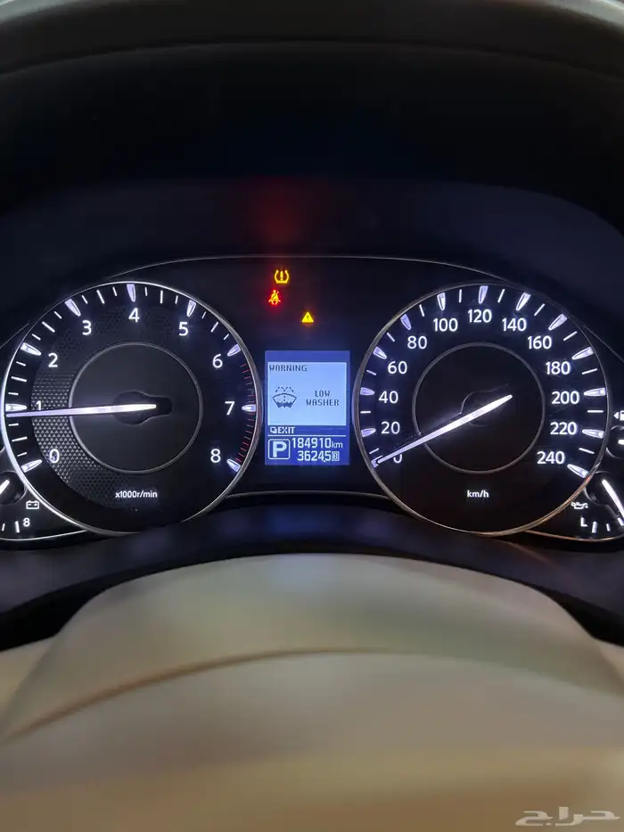 باترول 2019 واجن فل كامل 18