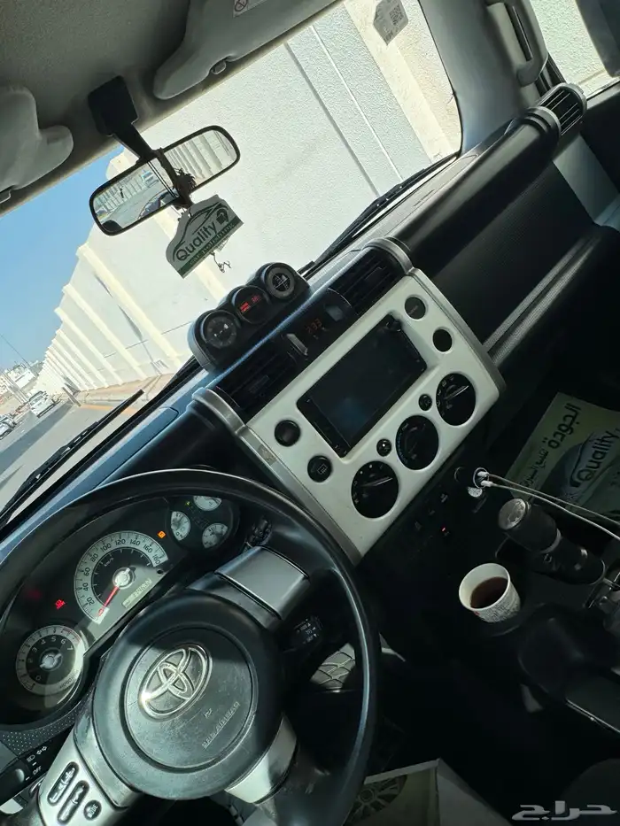 اف جي 2008 بودي بلد للبيع او للبدل 5