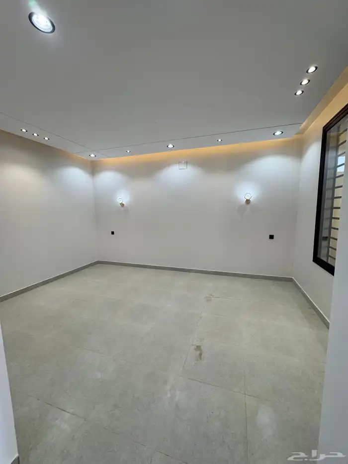 للبيع شقق تمليك أرضي 6غرف بمدخل سياره ب520 الف 4