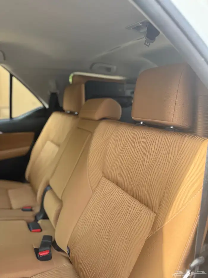 تايوتا فورتشنر 2023 فل كامل 6 سرندل 10