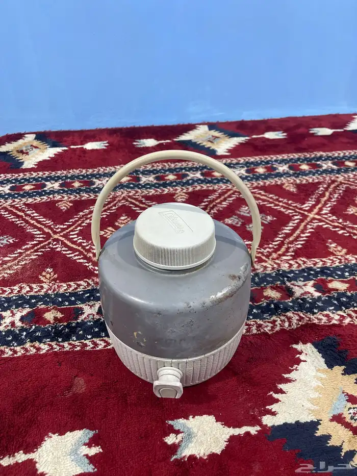 ترمس ماء كولمان امريكية 0