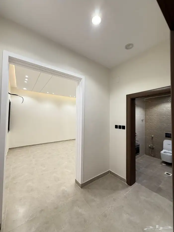 للبيع شقق علويه6غرف بأسطح خاصه ومصعد جاهز بسعر530الف 22