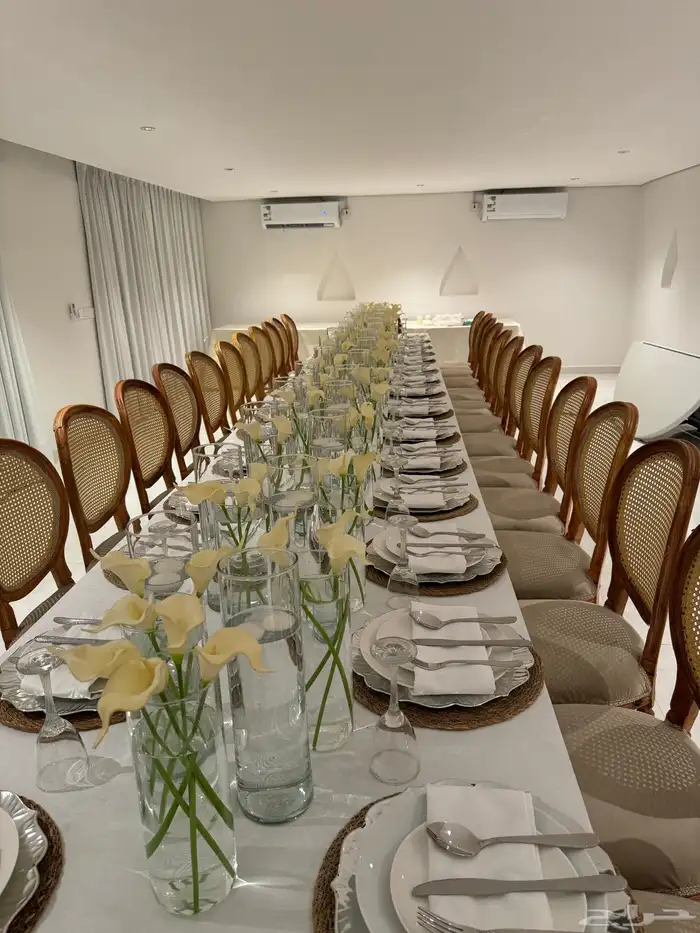 تنسيق حفلات 3