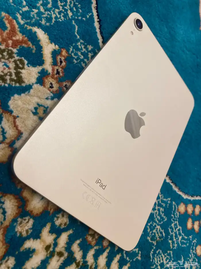ايباد ميني 6 ipad mini 5