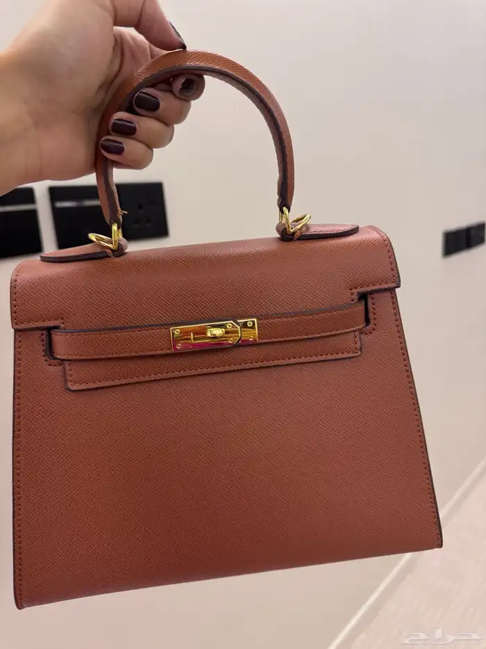 شنطه لون جملي 0