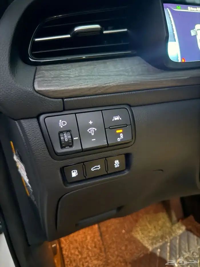 كيا كادينزا K7 فل كامل 2020 بودي وكالة مالك اول على السوم 27