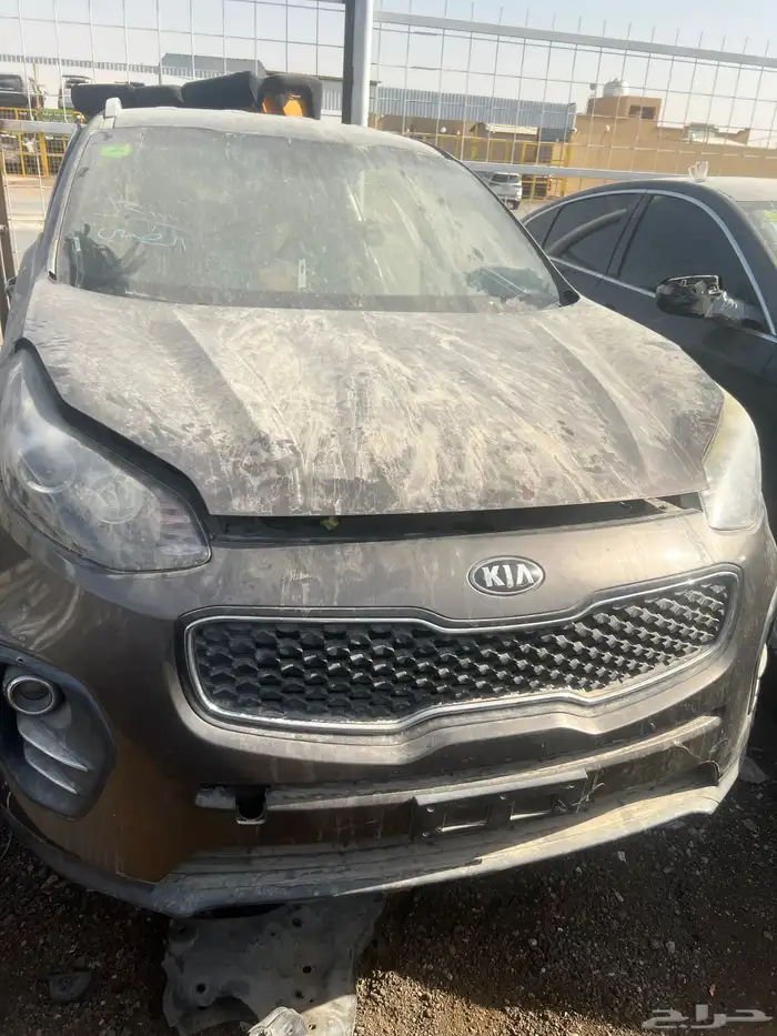 تشليح هونداي نيسان تايوتا اسبارك 22