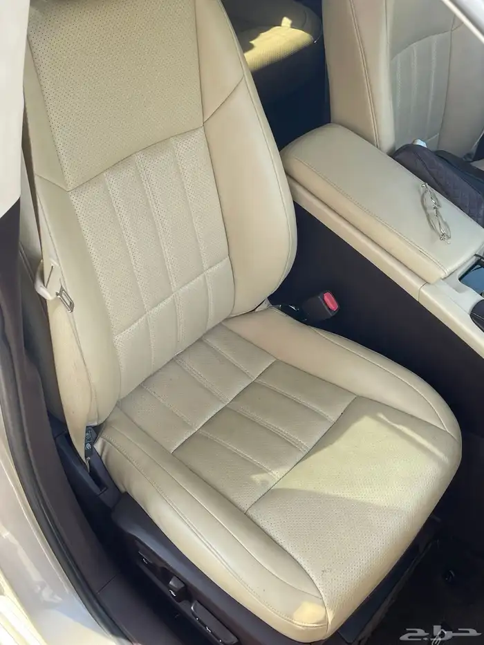 لكزس ES350 2016 فل كامل DD 22