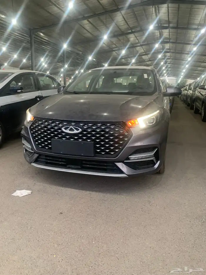 شيري اريزو 6 برو كمفورت 2024 0