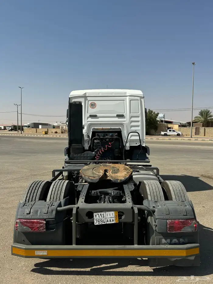 راس مان 2007 ابيض (TGA 18.400) 4