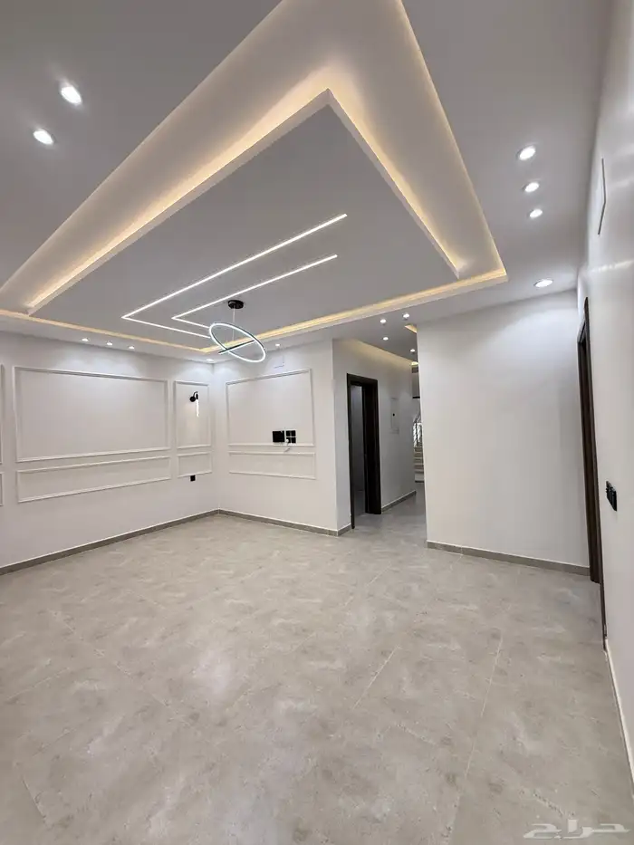 للبيع شقق علويه6غرف بأسطح خاصه ومصعد جاهز بسعر530الف 23