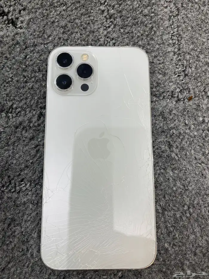 آيفون 12 برو ماكس 0