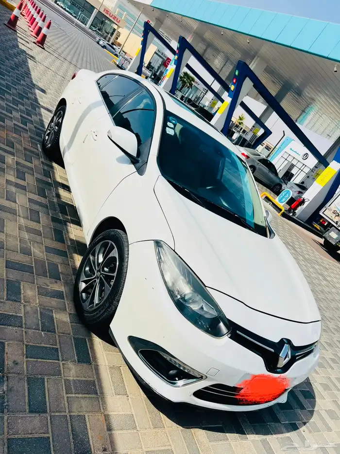 رينو فلوانسي 2015 0