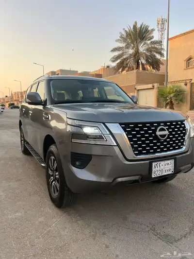 باترول SE2 index
