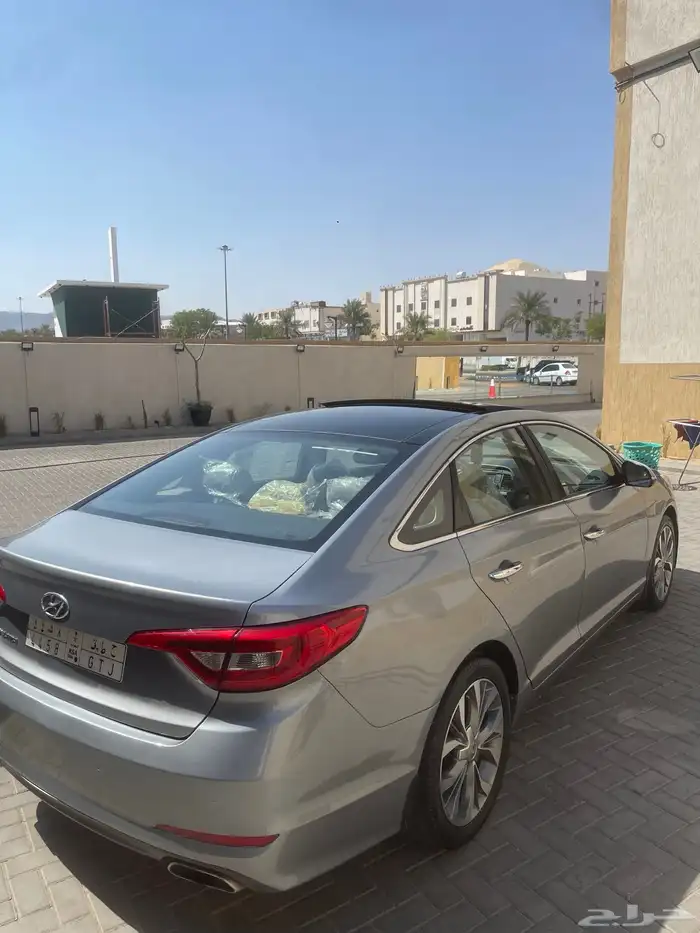 سوناتا 2015 للبيع 0