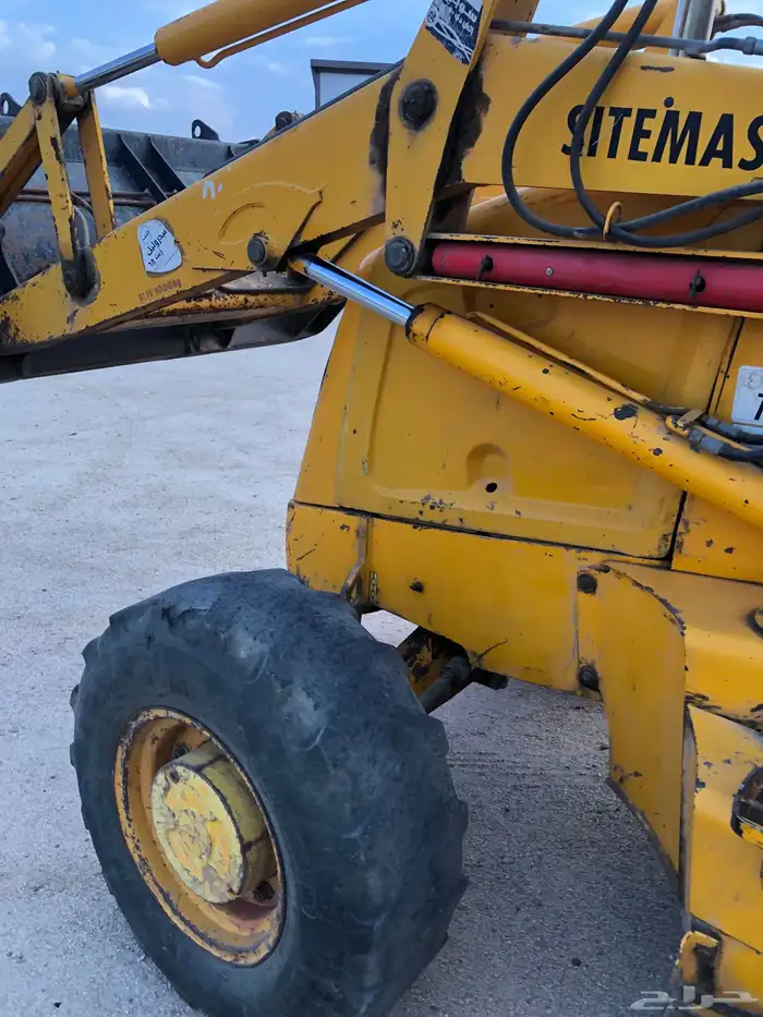 عرجاء موديله 99بطاقة جمركية دبل نظيف جدا 7