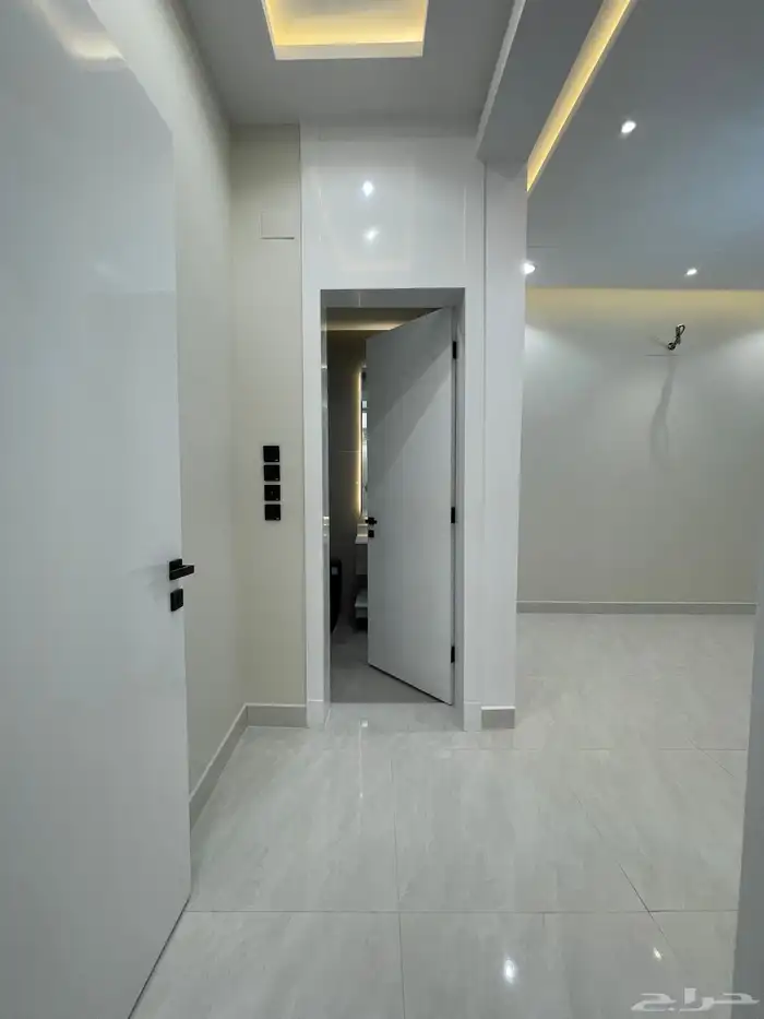 للتملك شقق ارضيه وشقق علويه من 550 الف ابها المحاله 32