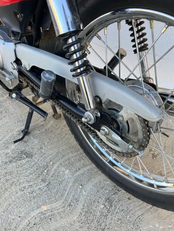 دباب إكس ميه سوزوكي 13